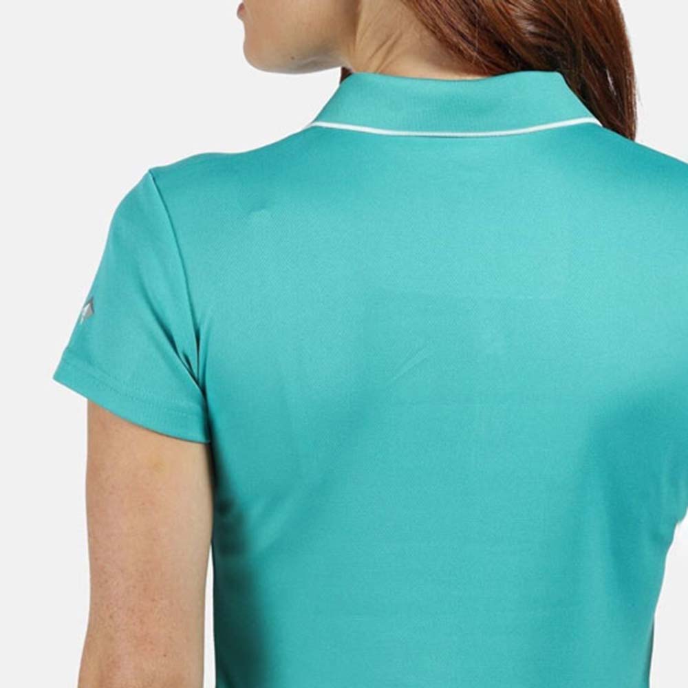 Golf Polo Cut & Sew Short Sleeve - Image 6