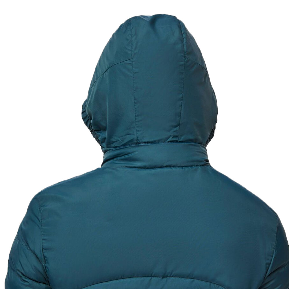 Women Puffer Jacket - Image 6