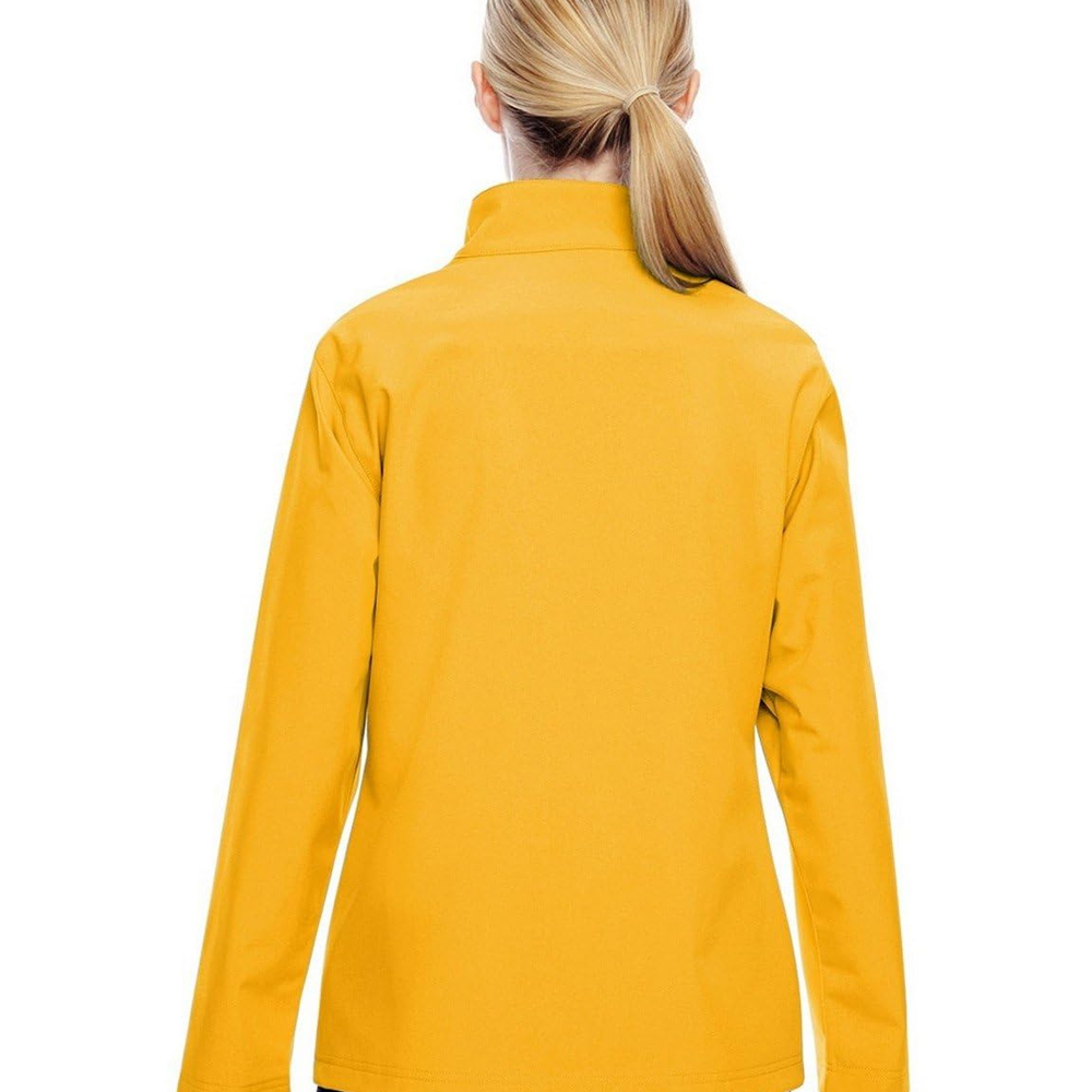 Women Softshell Jacket - Image 6