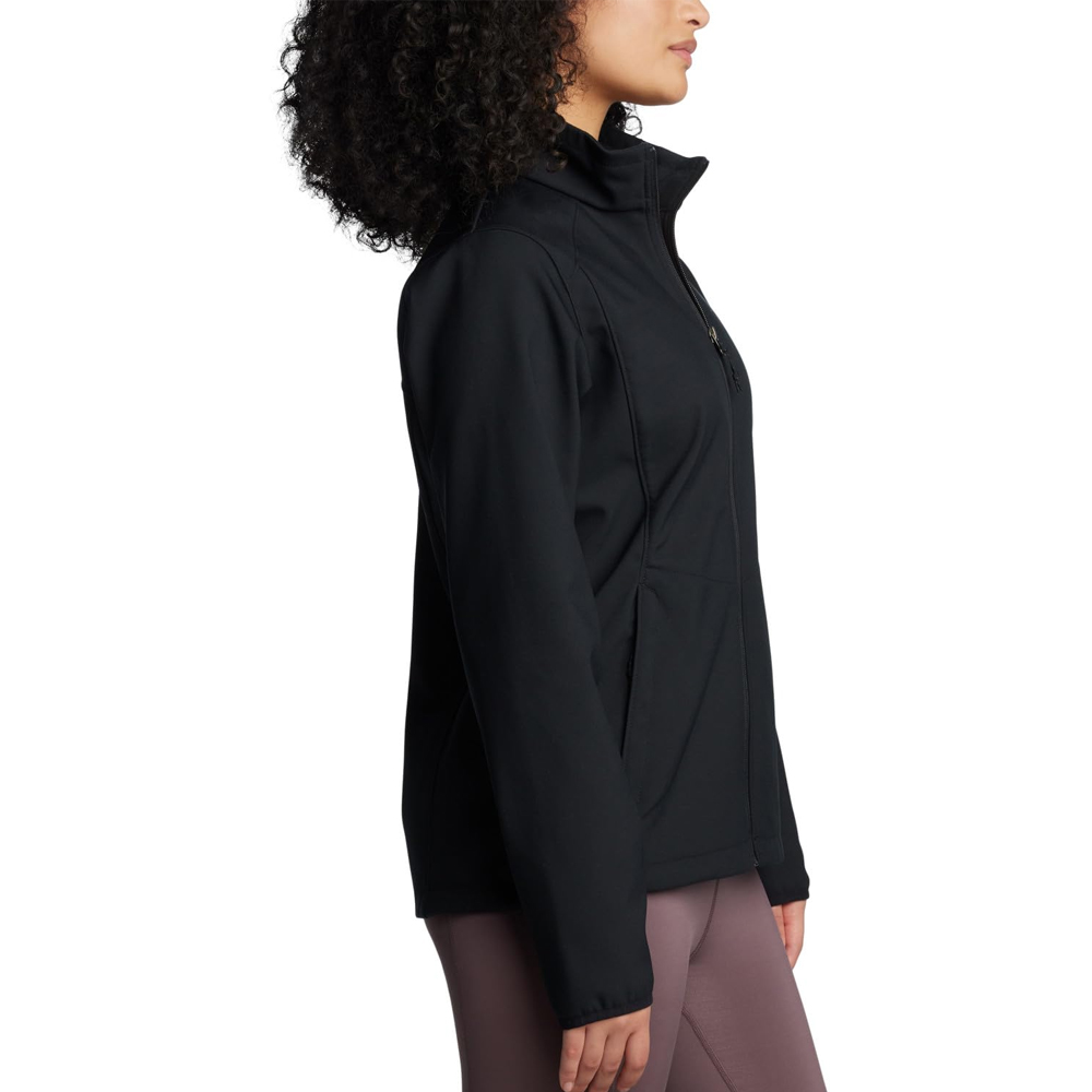 Women Softshell Jacket - Image 6
