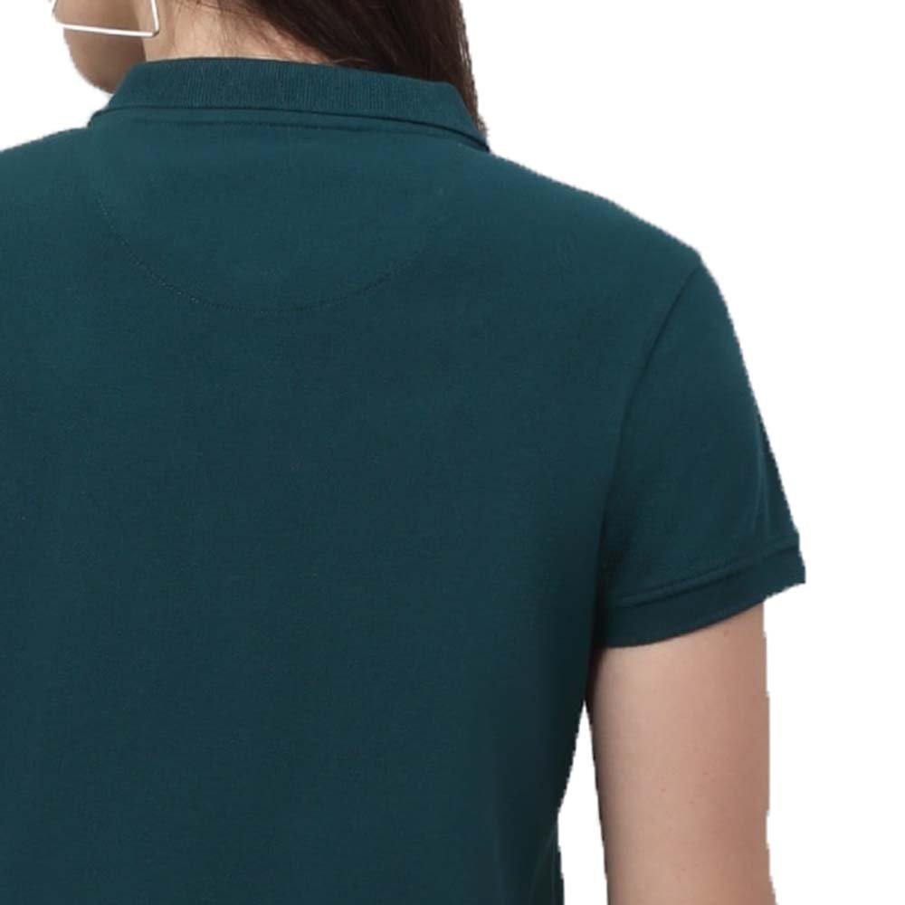 Golf Polo Cut & Sew Short Sleeve - Image 6