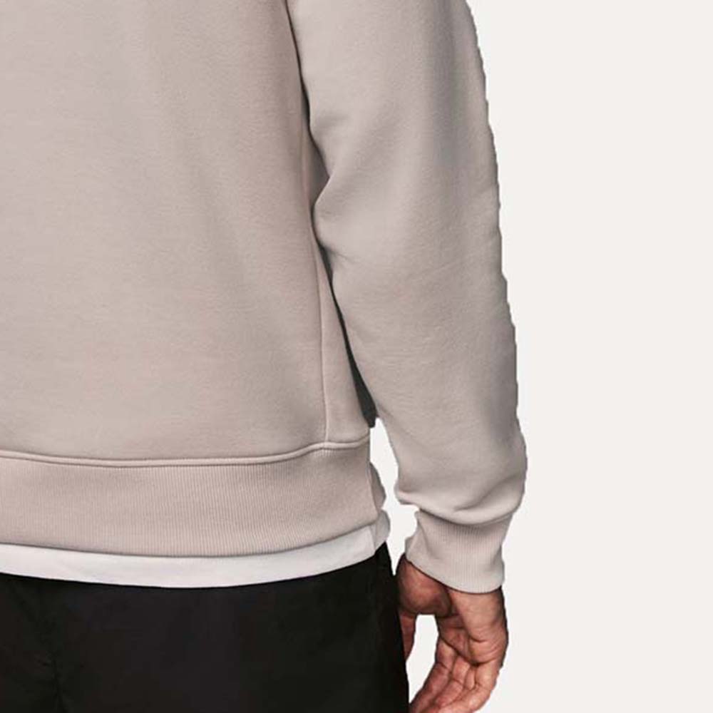 Men Plain Sweat Shirt - Image 6