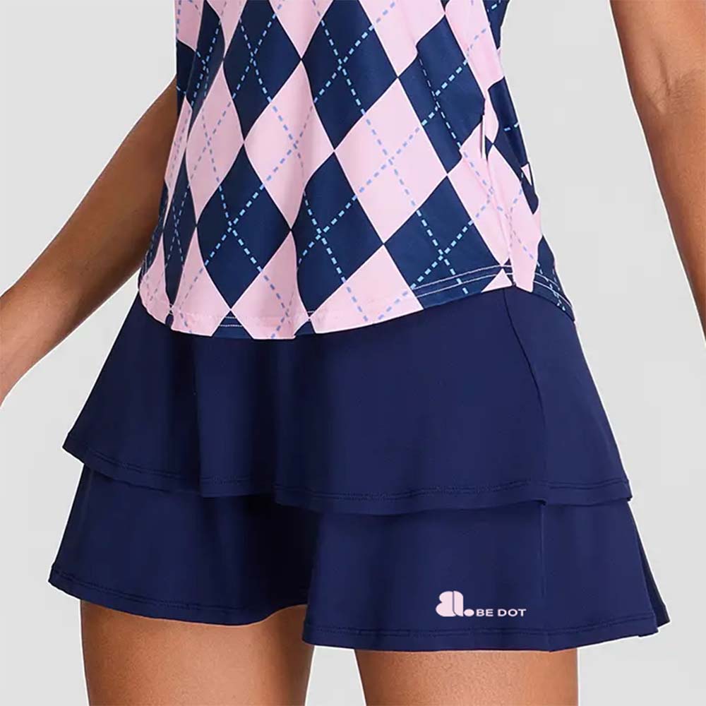 Golf Sublimation Short Sleeve - Image 6