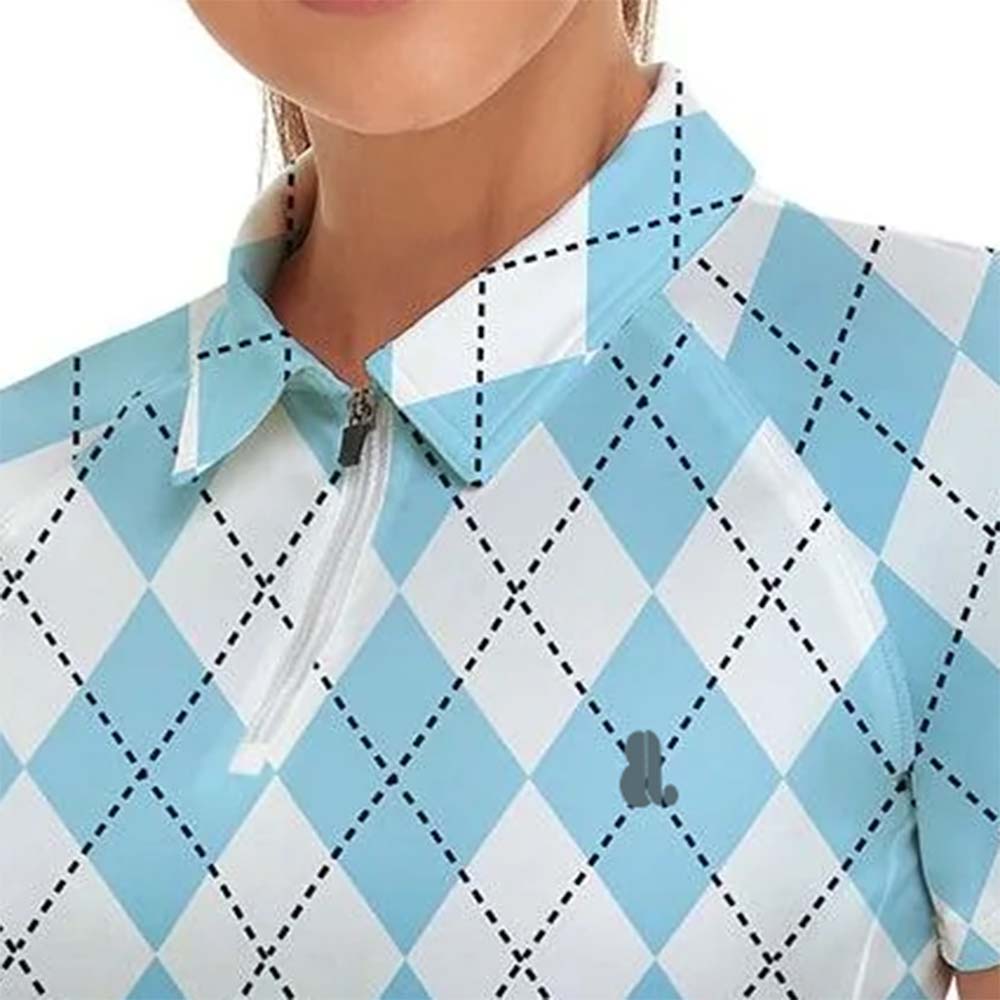 Golf Sublimation Short Sleeve - Image 6