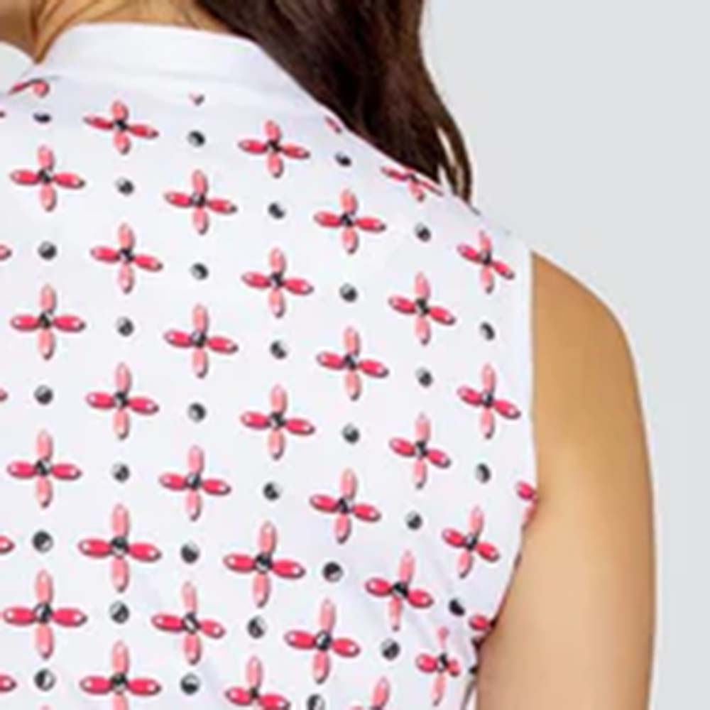 Golf Sublimation Sleeve Less - Image 6