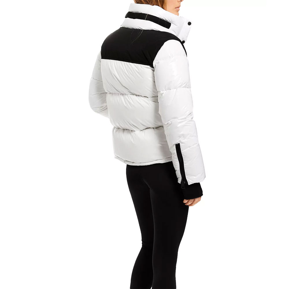 Women Padded Jacket - Image 7
