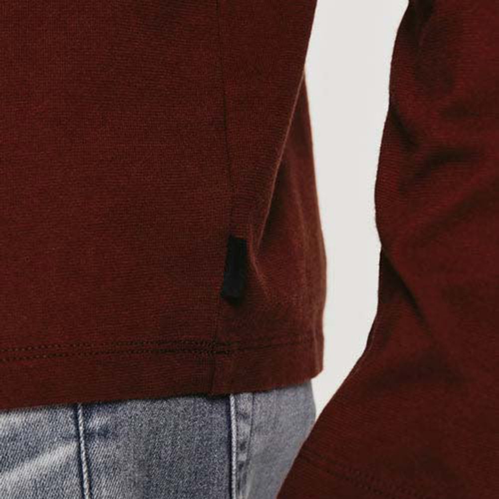 Men Hanley Long Sleeve Tee - Image 5