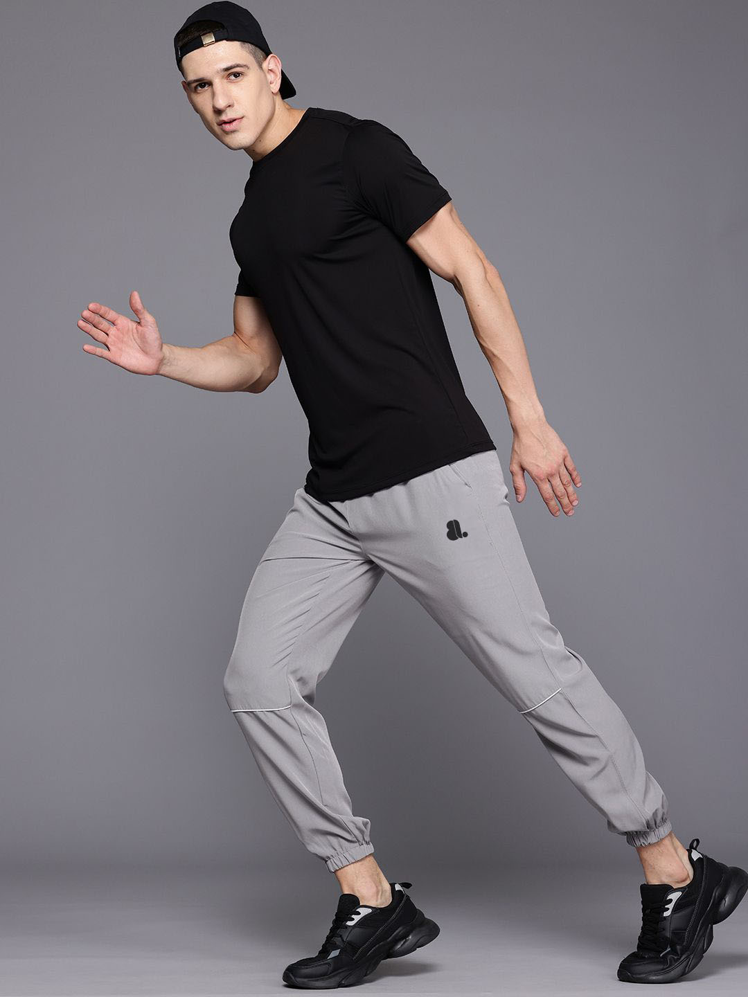 Men Running Trouser - Image 3