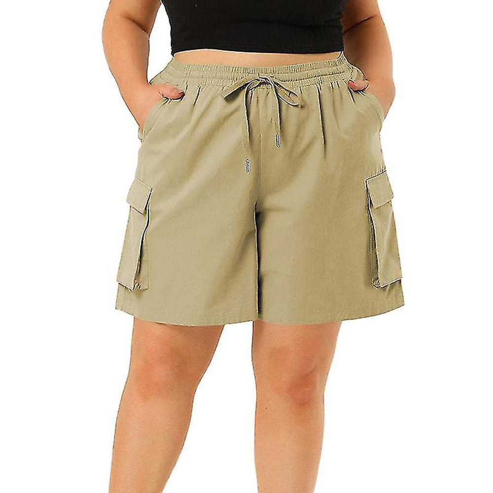 Women Cargo Short