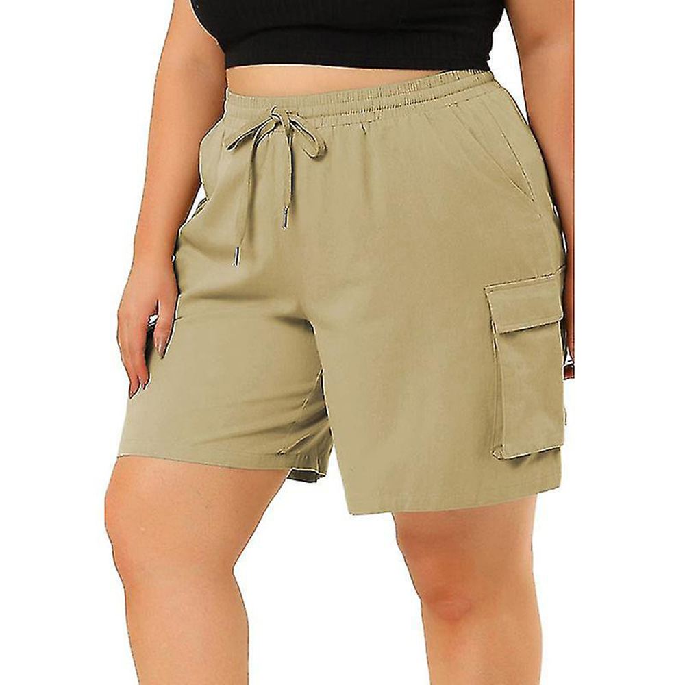Women Cargo Short