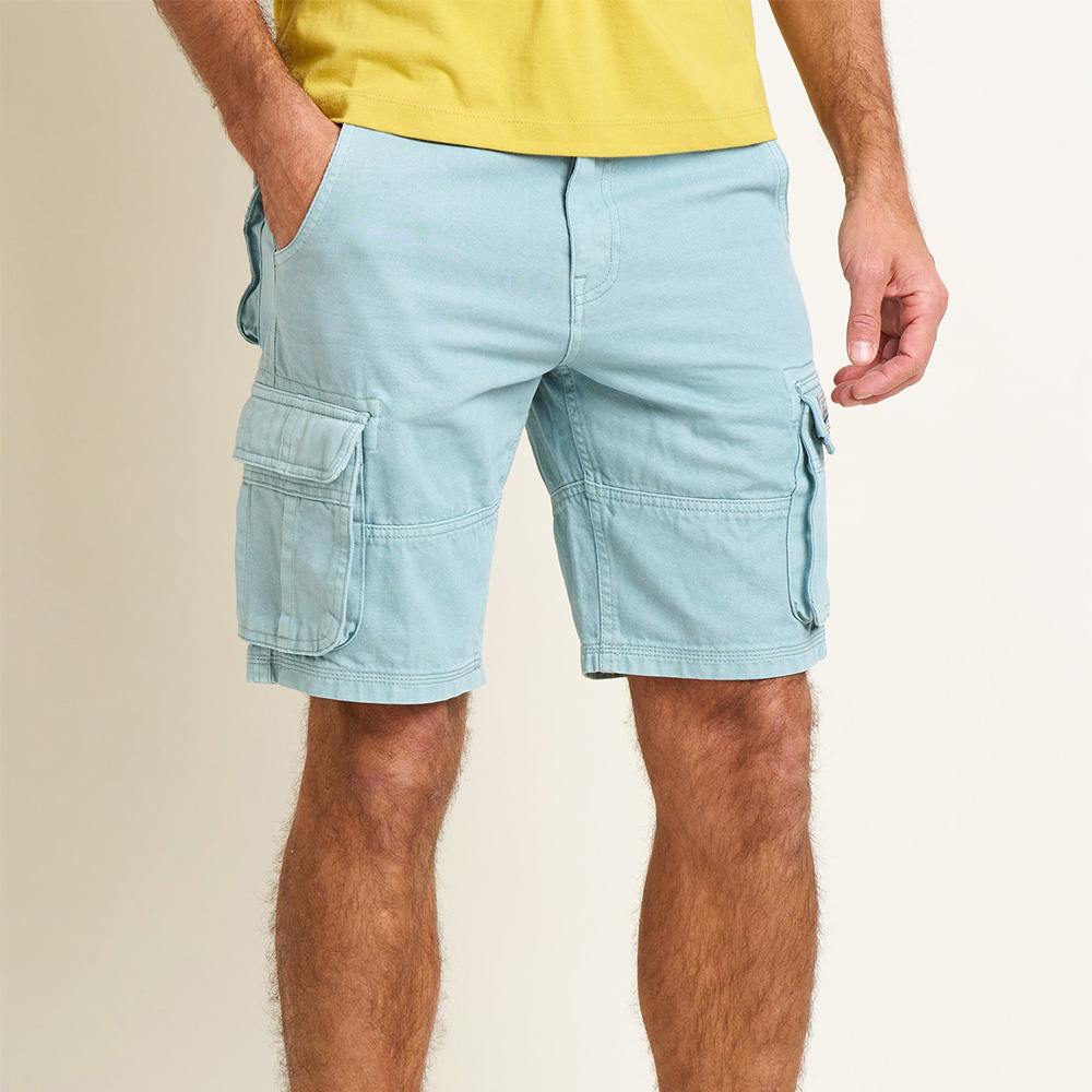 Men Cargo Short