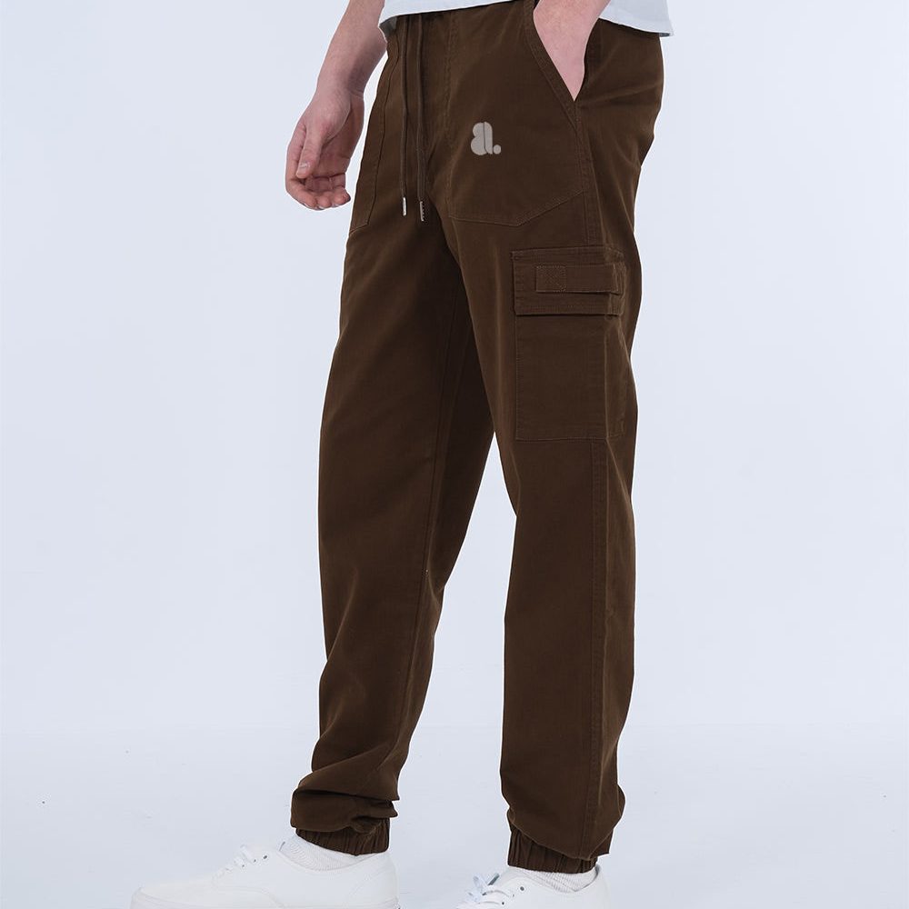 Men Cargo Trouser