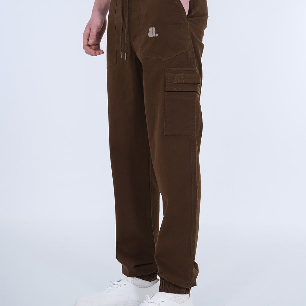 Men Cargo Trouser