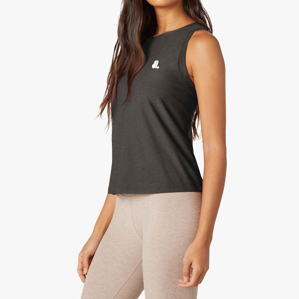 Women Muscle Tank Top