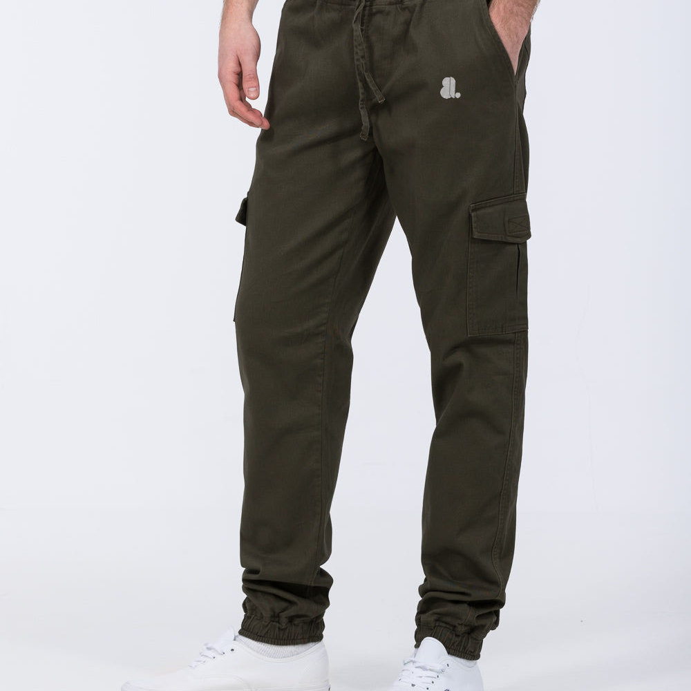 Men Cargo Trouser
