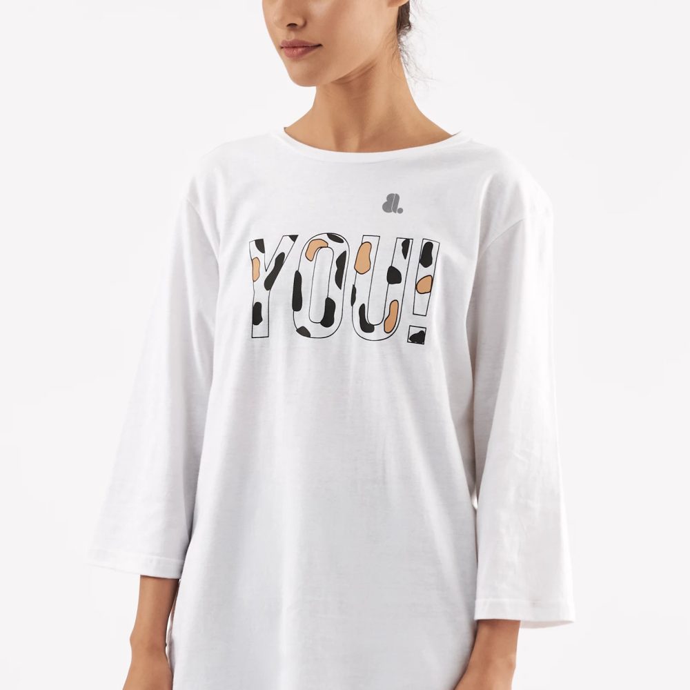 Women Long Sleeve Oversize Solid Color