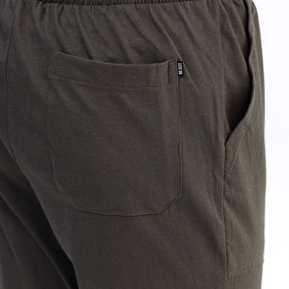 Men Casual Trouser - Image 6