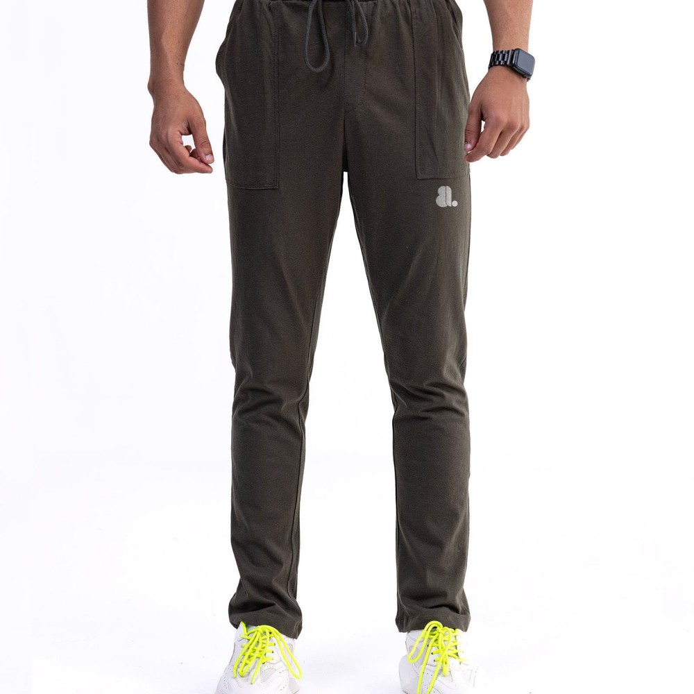 Men Casual Trouser