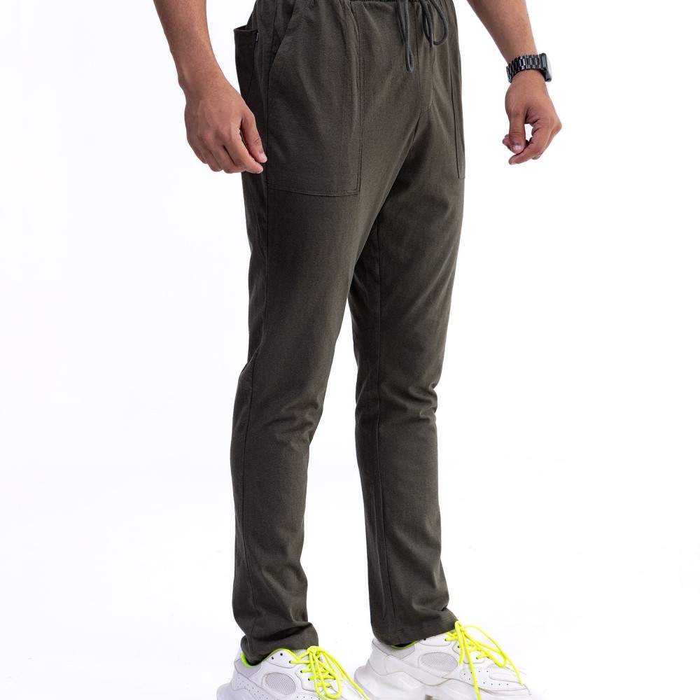 Men Casual Trouser - Image 3