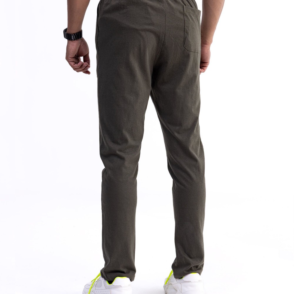Men Casual Trouser - Image 4