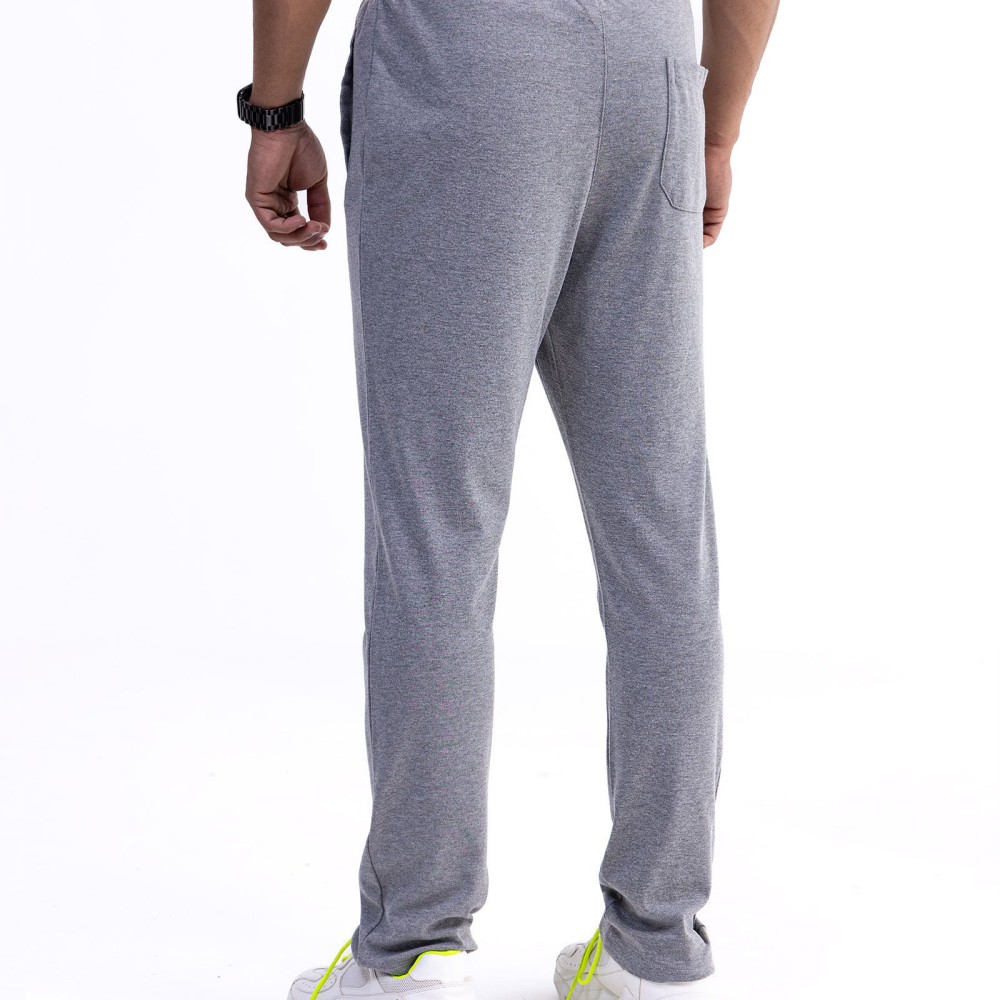 Men Casual Trouser