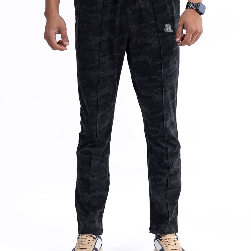 Men Casual Trouser