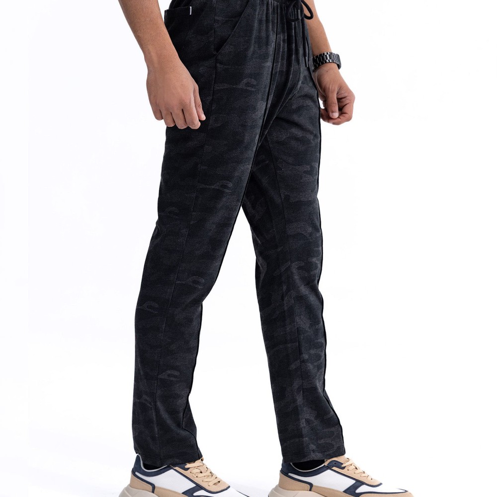Men Casual Trouser