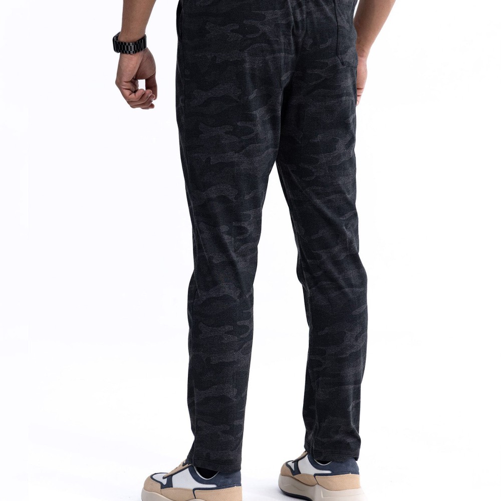 Men Casual Trouser - Image 4