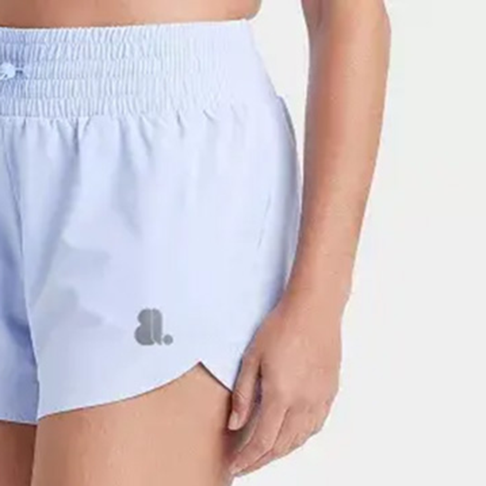 Women Athletic Short - Image 5