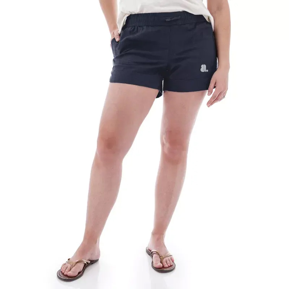 Women Athletic Short
