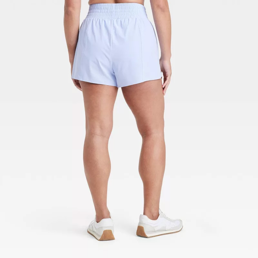 Women Athletic Short - Image 3