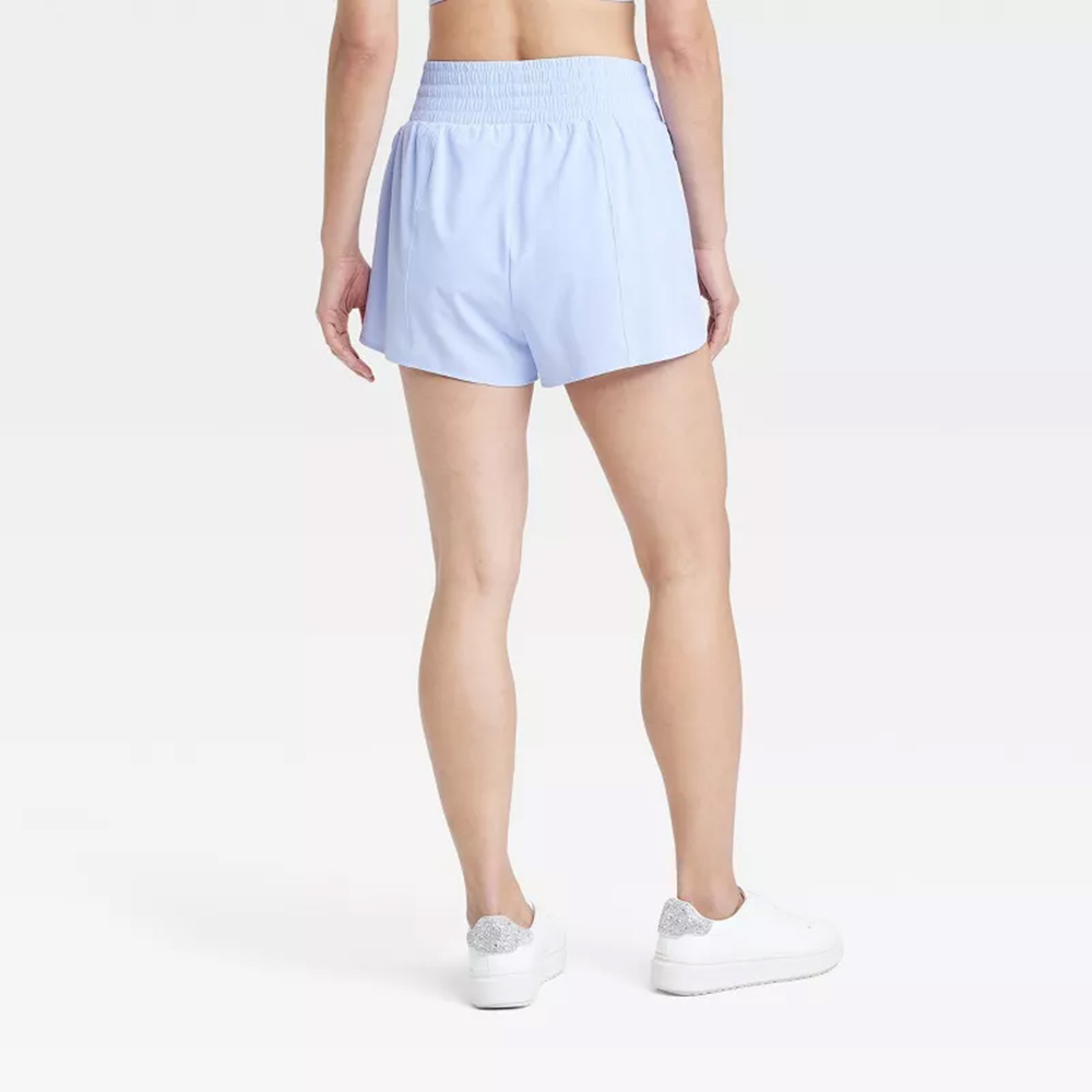 Women Athletic Short - Image 4