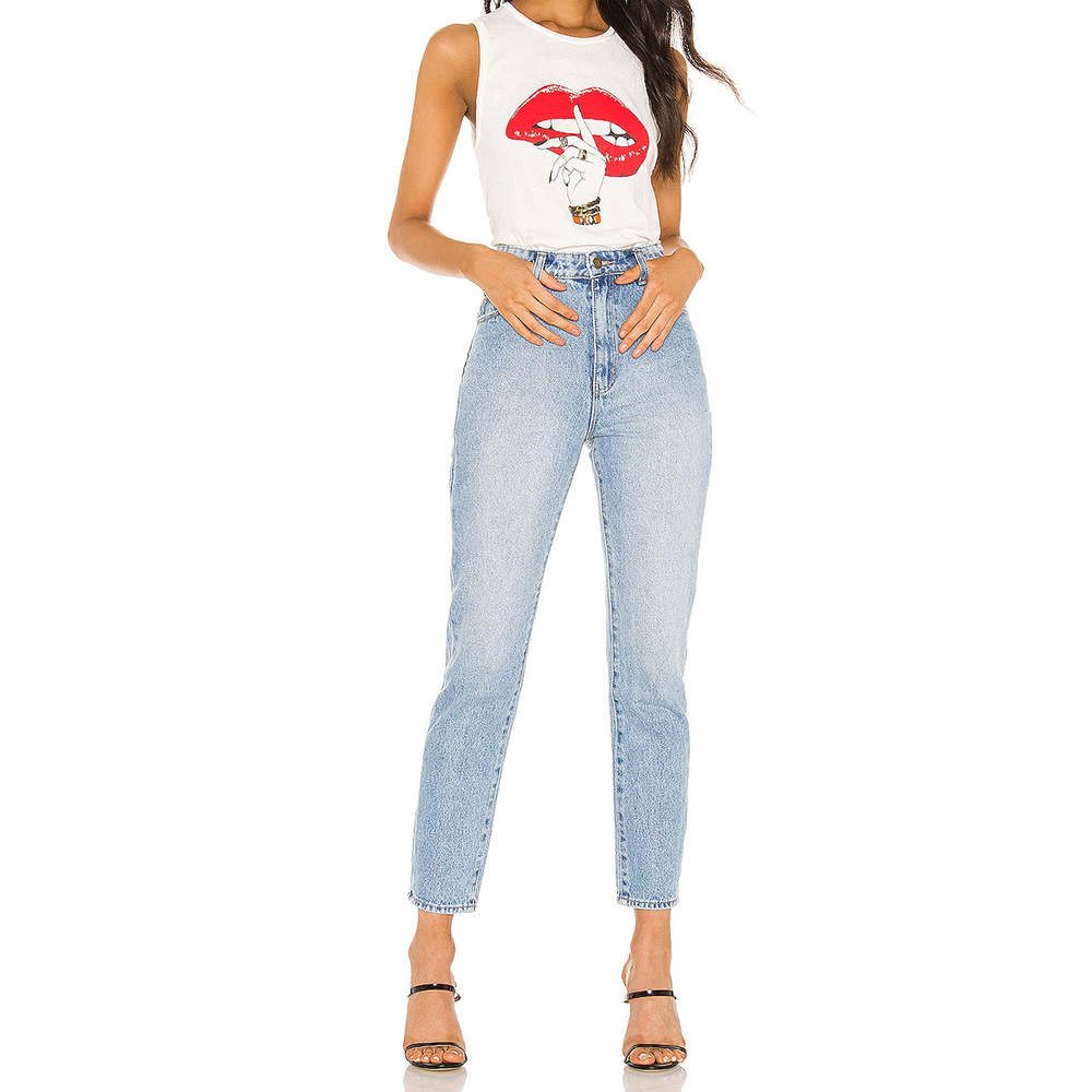 Women Graphic Tank Top