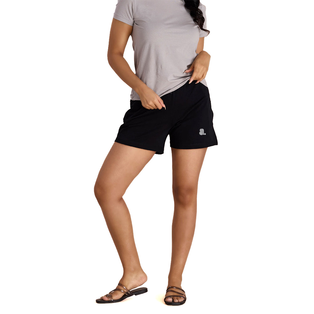 Women Casual Short
