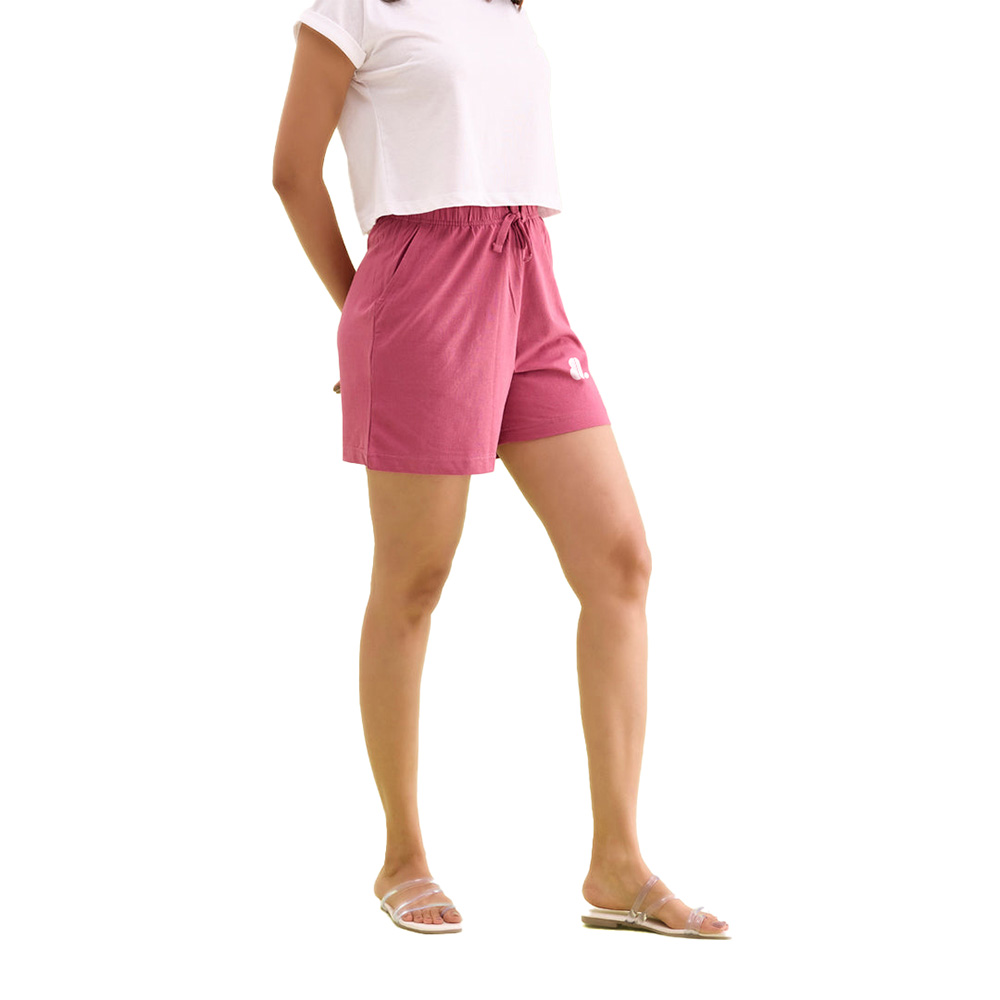Women Casual Short