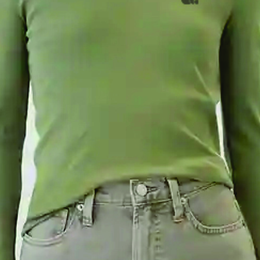 Women Long Sleeve V-Neck T-Shirts