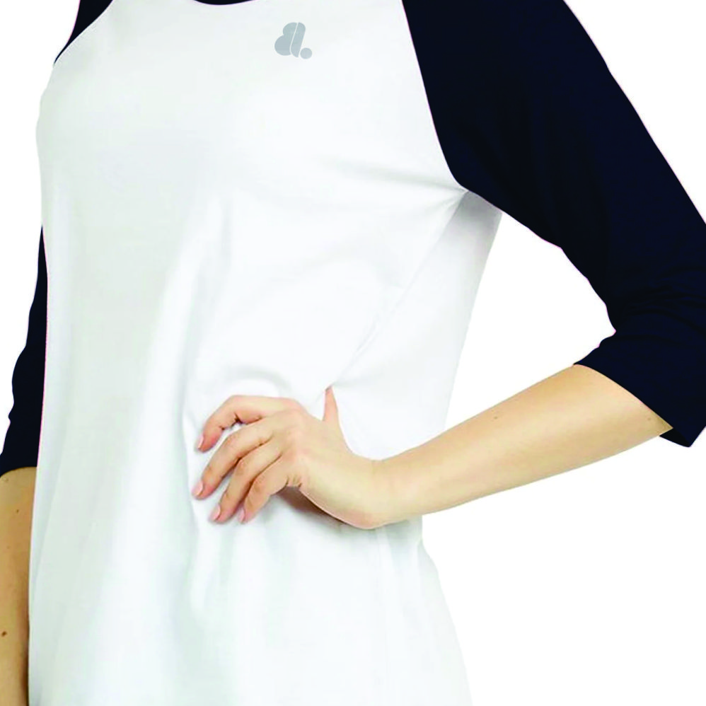 Women Long Sleeve Raglan T-Shirts