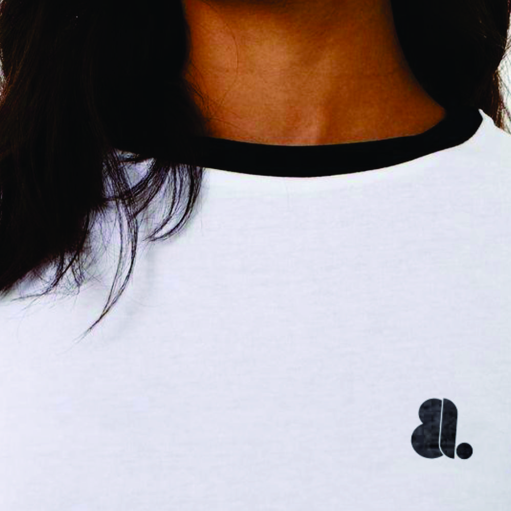 Women Long Sleeve Ringer T-Shirts - Image 3