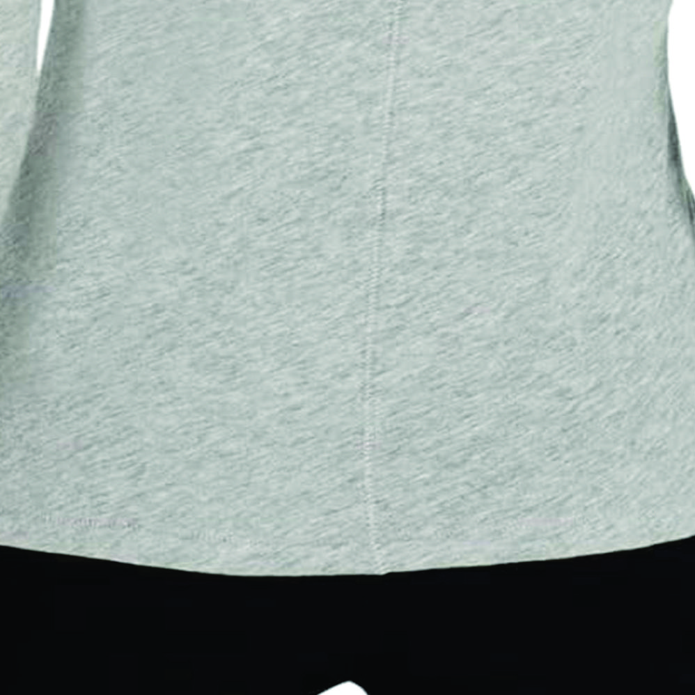 Women Long Sleeve Ringer T-Shirts - Image 5