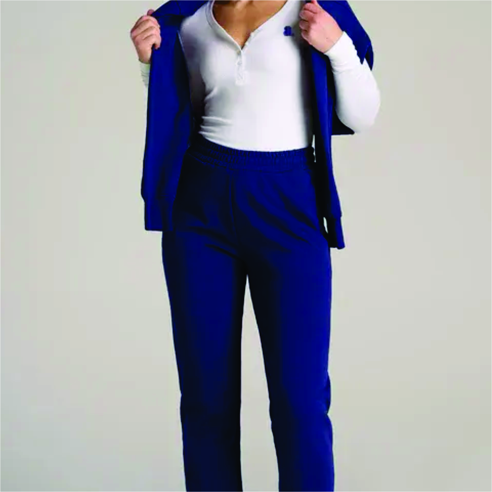 Women Long Sleeve Henley T-Shirt