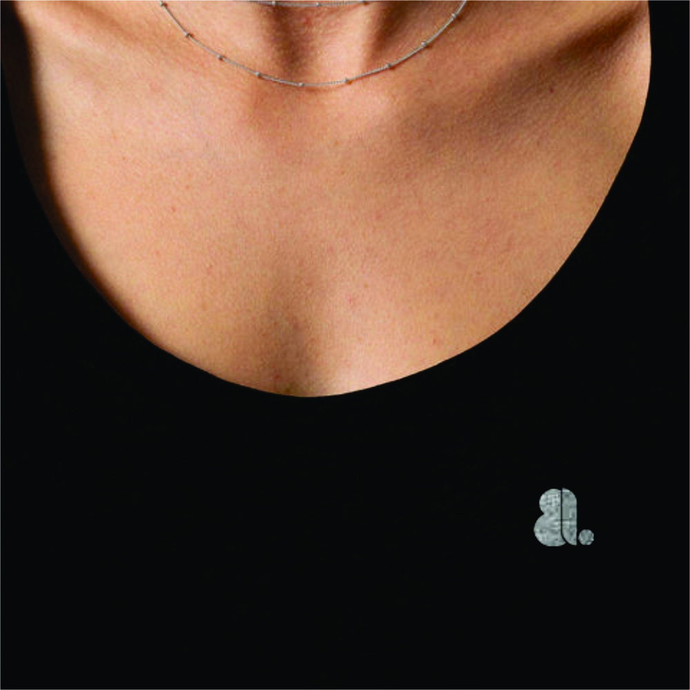 Women Long Sleeve Scoop Neck T-Shirts - Image 3