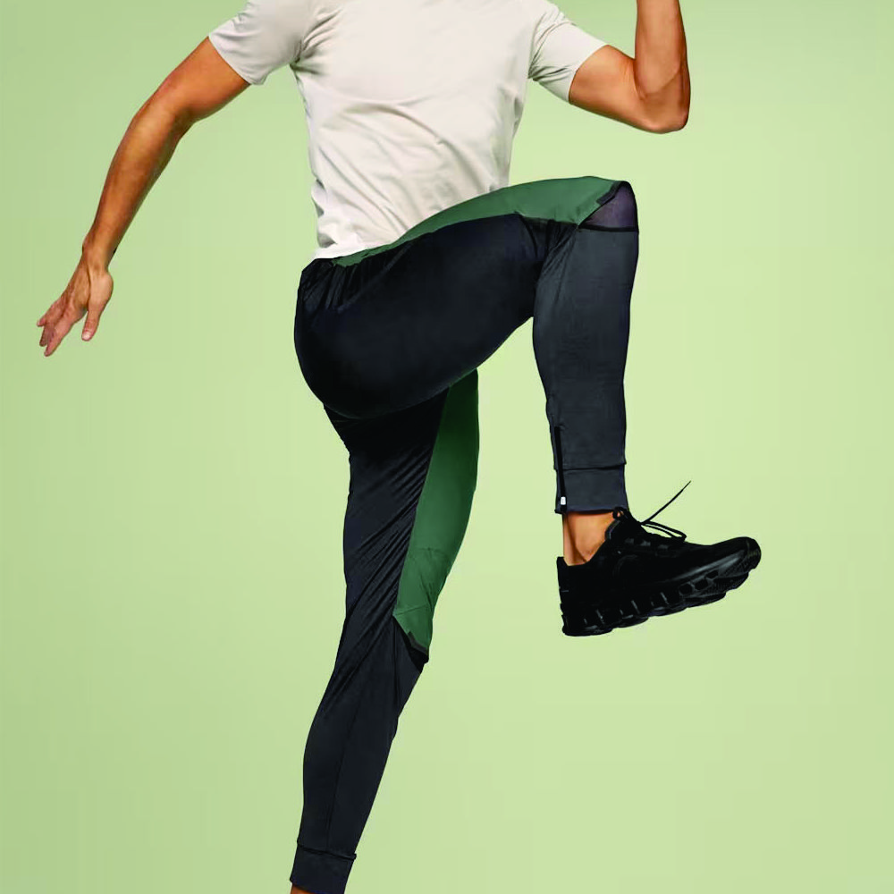 Men Running Trouser - Image 3