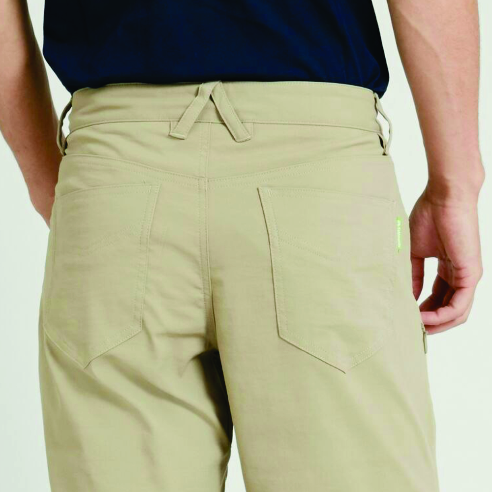 Men Travel Pant - Image 4