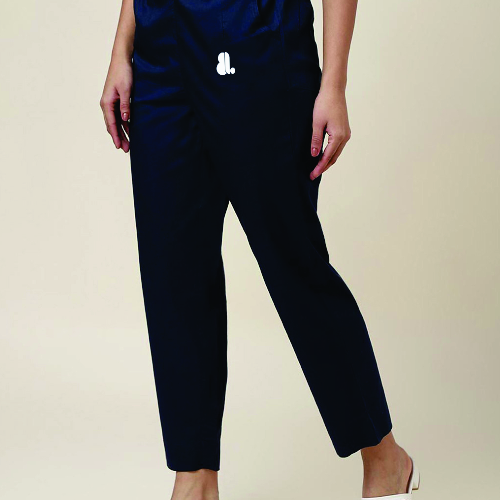 Women Casual Trouser