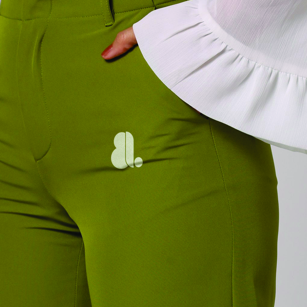 Women Casual Trouser - Image 4