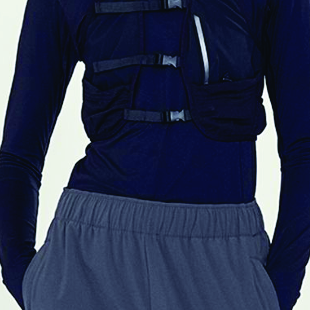 Women Running Trouser