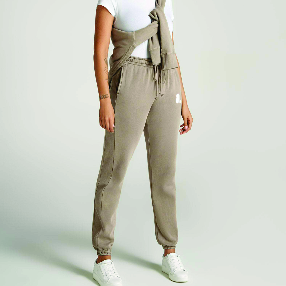 Women Sweat Pant