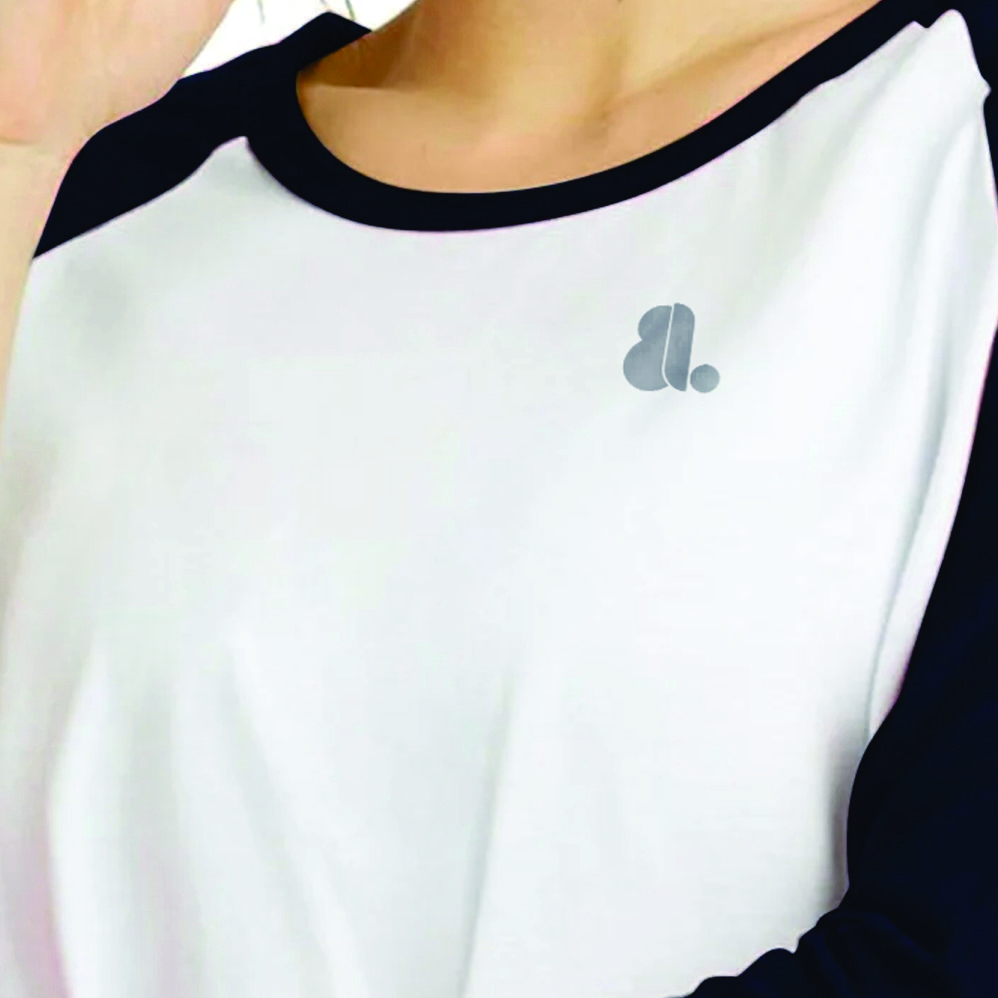 Women Long Sleeve Raglan T-Shirts