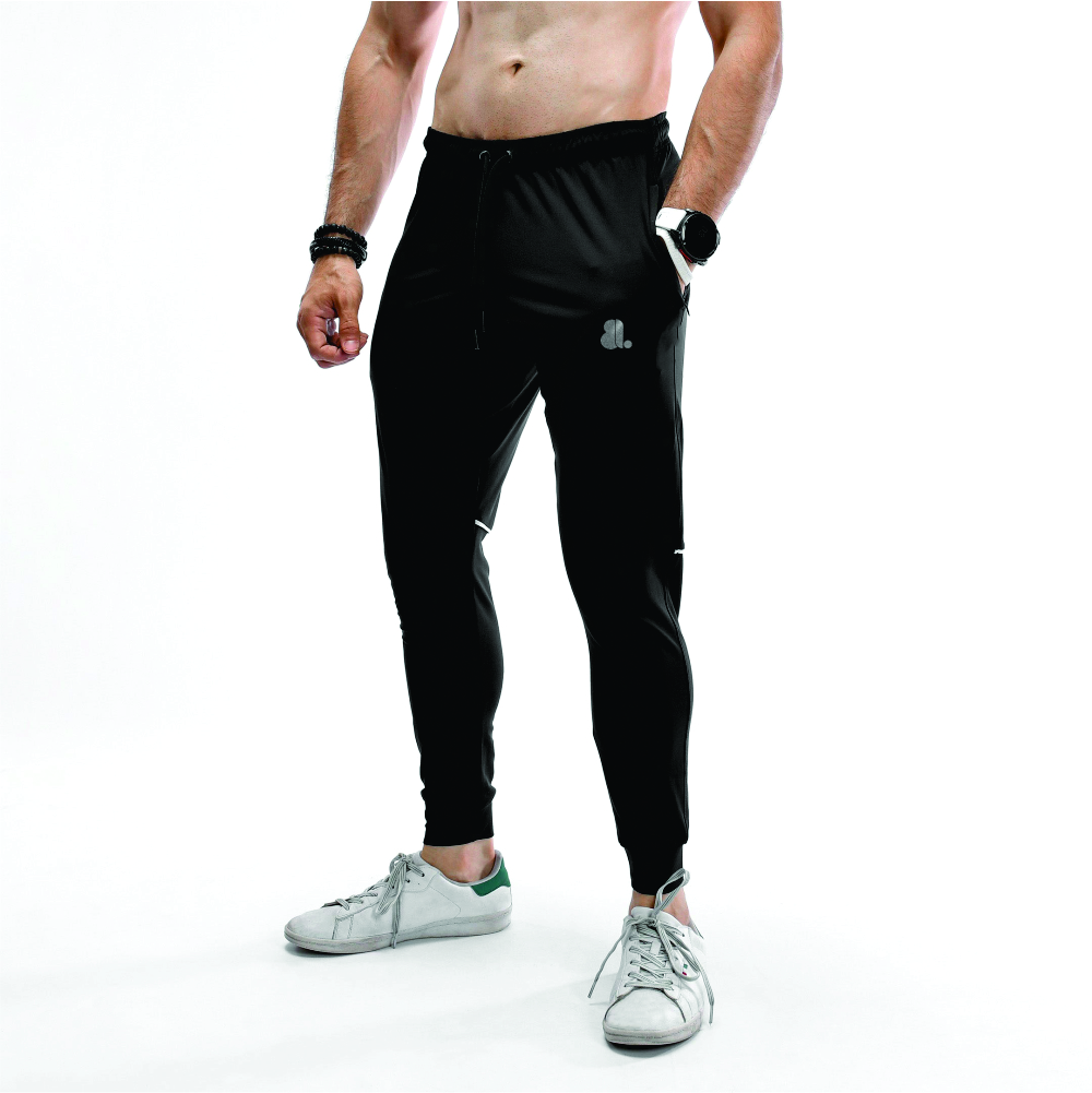 Men Sports Trouser