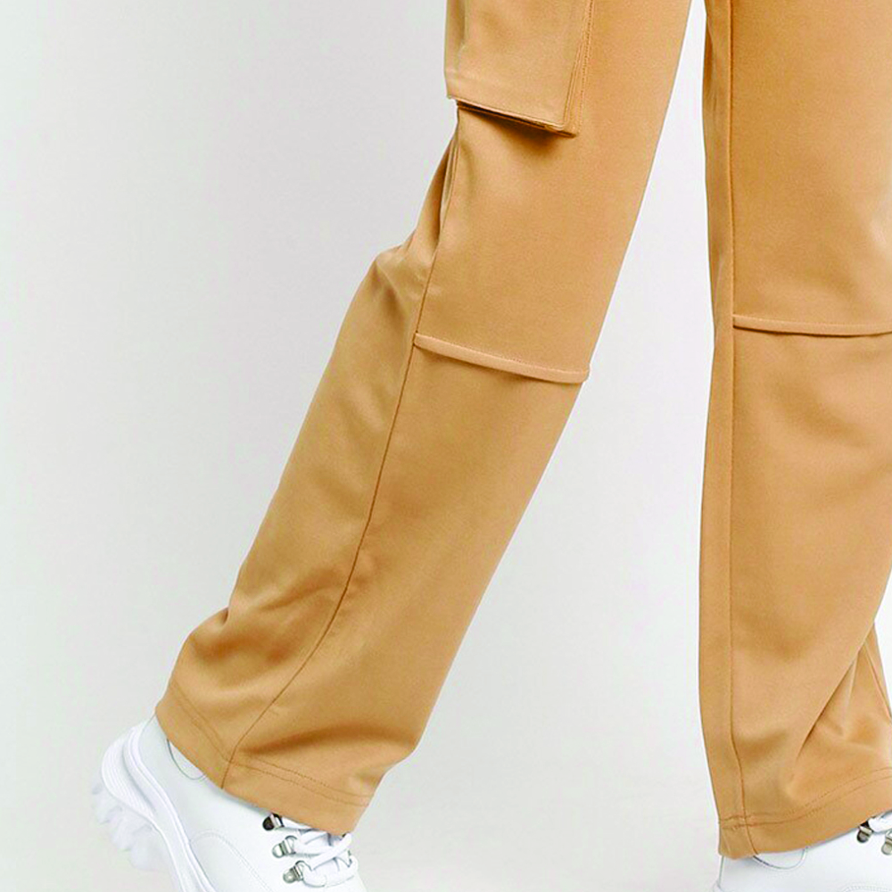 Women Cargo Trouser - Image 4